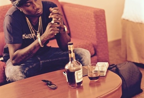 K Camp – Jumpman Freestyle