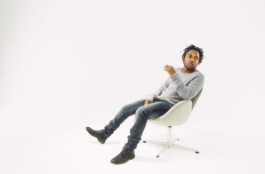 Kendrick Lamar Announces “Kunta’s Groove Sessions” Tour!