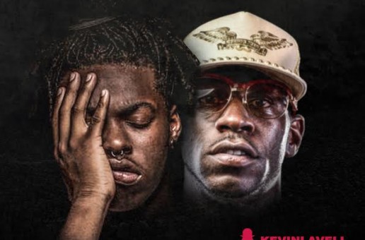 Kevin Lavell – Muscle Ft. Young Dro