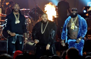 DJ Khaled – I Don’t Play About My Paper Ft. Future & Rick Ross