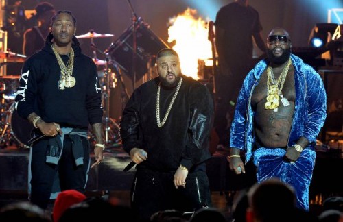 kh-500x324 DJ Khaled – I Don’t Play About My Paper Ft. Future & Rick Ross  
