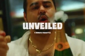 King Camil – Unveiled (Video)
