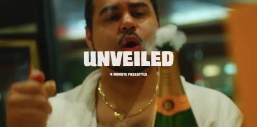 King Camil – Unveiled (Video)