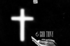King Louie – 6 God Tony (EP)