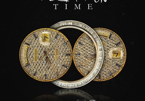 Kidd Kidd – Right On Time Ft. Young Dolph