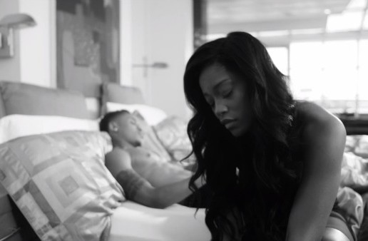 Keke Palmer – I Don’t Belong To You (Video)