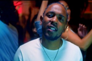 Kendrick Lamar – These Walls (Video)