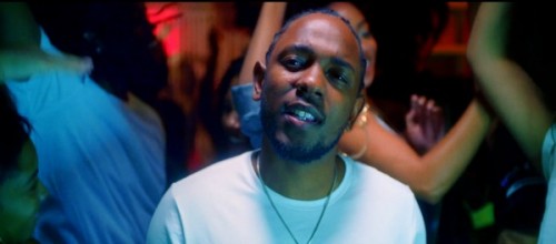 kl1-500x220 Kendrick Lamar - These Walls (Video)  