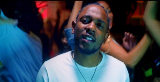 Kendrick Lamar – These Walls (Video)