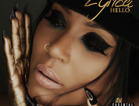 Lyrica Anderson – Faded To Sade Ft. Chris Brown