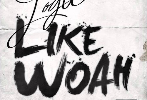 Logic – Like Woah