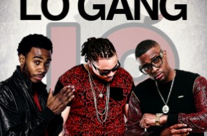 L.O. Gang – Bottle Poppin ft. Gillie Da Kid and DJ Alamo (Video)