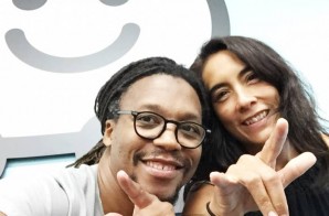 Lupe Fiasco And Google Exec. Have $1 Million For Lucky Entrepreneur In Brooklyn!