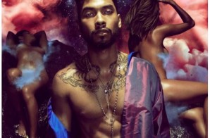 Miguel – Simple Things (Remix) Ft. Chris Brown & Future