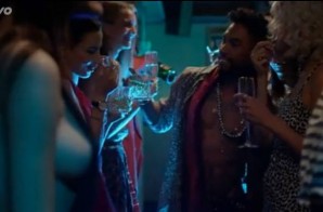 Miguel – Waves (Official Video)