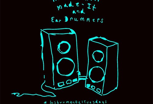 Mike WiLL Made It – #InstrumentalTuesdays Vol. 19