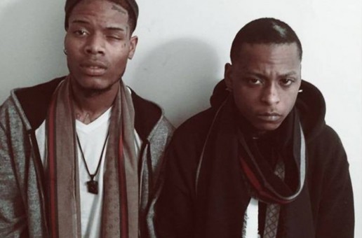 Monty – Cash Green Ft. Fetty Wap