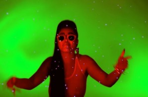 Nitty Scott MC – UFO (Unfiltered Offering) (Video)