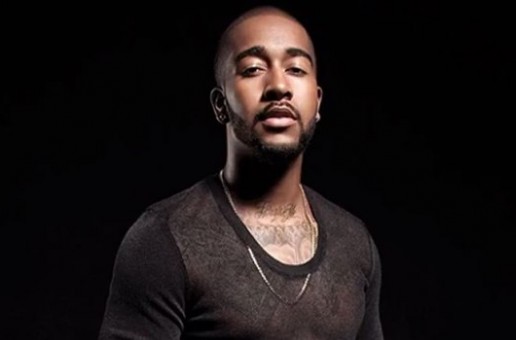 Omarion – Sweet Anita