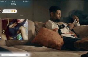 PnB Rock – Alone (Official Video)