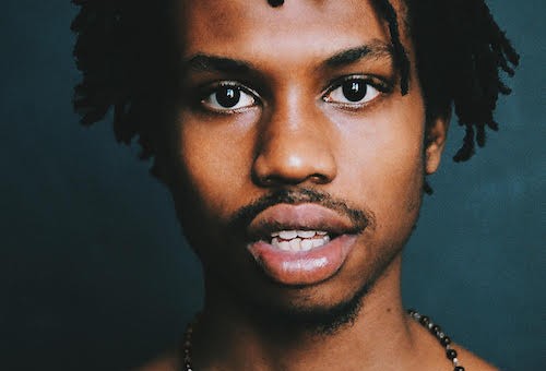 Raury – Forbidden Knowledge Ft. Big K.R.I.T.