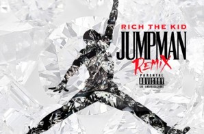 Rich The Kid – Jumpman Freestyle