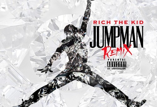 Rich The Kid – Jumpman Freestyle
