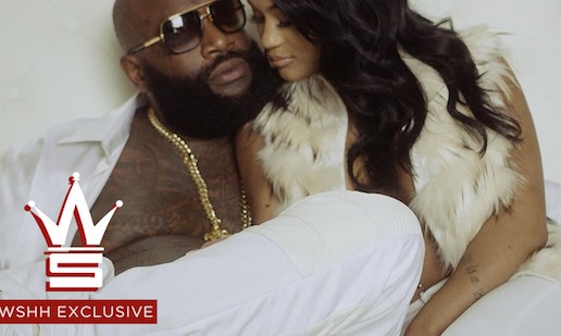 Rick Ross – Geechi Liberace (Official Video)