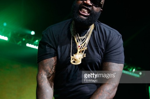 Rick Ross – Hello (Remix)
