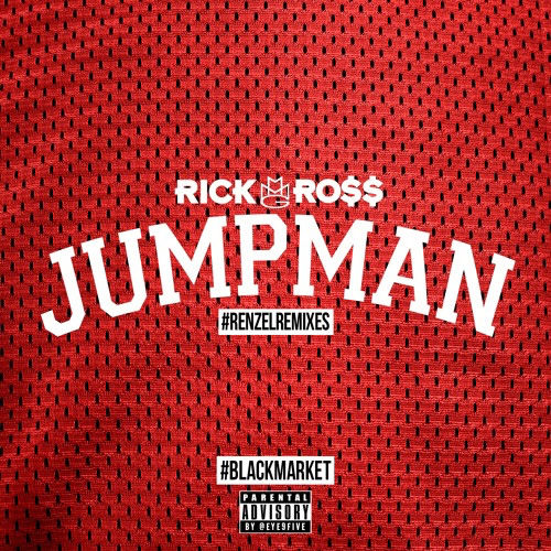 rick-ross-jumpman Rick Ross - Jumpman (Remix)  