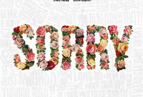 Rick Ross – Sorry Ft. Chris Brown