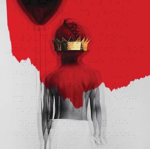 rihanna-r8-back-500x497 Rihanna Announces 8th Studio Album, "Anti"  
