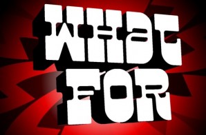 Chris Rivers – What For Ft. Whispers
