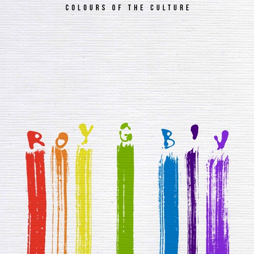 roy-g-biv-colourful-world Talib Kweli - The Mathematics Ft. Styles P Off New Project "Roy G Biv: What A Colorful World"  