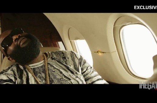 Rick Ross – Bill Gates (Video)