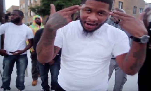 Sha Money – Activas (Official Video)