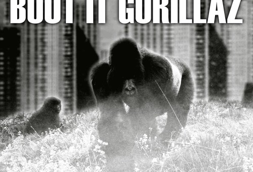 Sheek Louch – Bout It Gorillaz