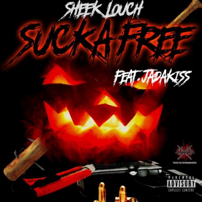 sheek-louch-sucka-free Sheek Louch - Sucka Free Ft. Jadakiss  
