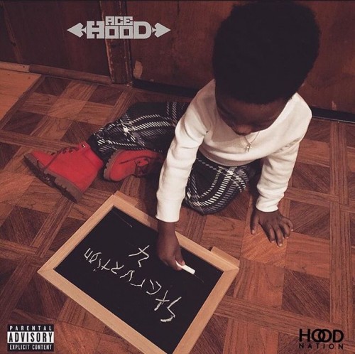 starvation-4-500x498 Ace Hood - Starvation 4 Mixtape Cover + Release Date!  