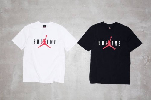 supreme-x-jordan-6-500x333 Get A Sneek Peek Of Supreme X Jordan Brand Apparel Collection!  