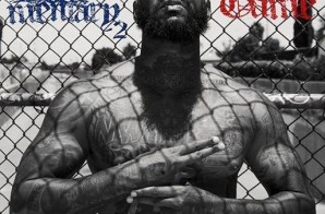 The Game’s ‘Documentary 2.0’ Lands At Number 1 On The Billboard Charts!
