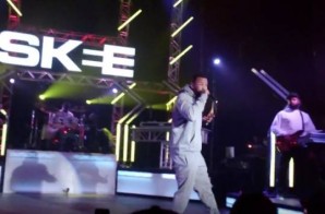 The Game Disses Young Thug While Performing “Hate It Or Love It” (Video)