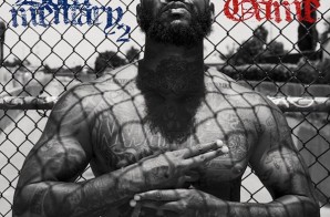 The Game – On Me Ft. Kendrick Lamar