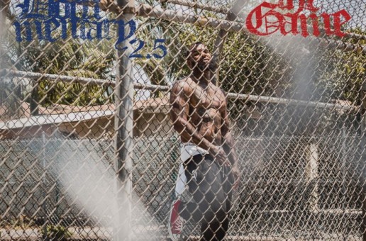The Game – My Flag / Da Homies Ft. Ty Dolla Sign, Jay 305, AD, Mitch E-Slick, Joe Moses, RJ & Skeme