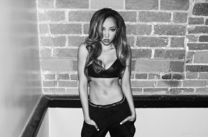 Tinashe Calls Rap Beef “Silly” & Says “Ghostwriting” Doesn’t Matter