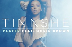 Tinashe x Chris Brown – Player