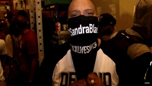 tq-500x282 Talib Kweli & 9th Wonder – Which Side Are You On Ft. Tef Poe & Kendra Ross (Video)  