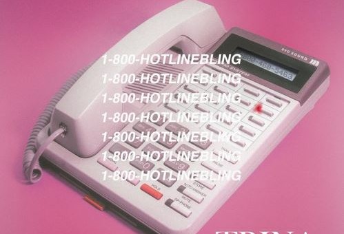 Trina – Hotline Bling (Remix)