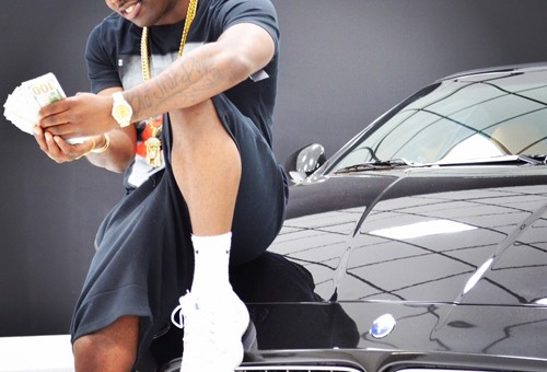 Troy Ave – Major Without A Deal: Reloaded (Mixtape)