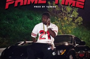 Troy Ave – Prime Time